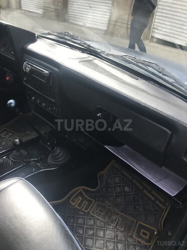 LADA (VAZ) Niva 2014, 75,000 km - 1.7 l - Bakı