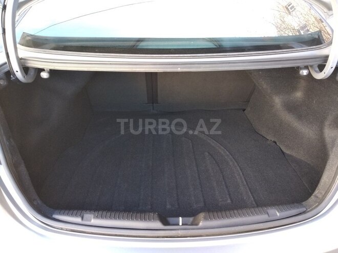 Hyundai Elantra 2013, 19,500 km - 1.8 л - Bakı