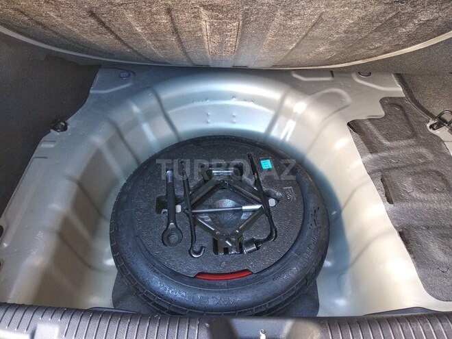 Hyundai Elantra 2013, 19,500 km - 1.8 л - Bakı