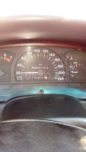 Opel Vectra 1995, 390,000 km - 2.0 l - Bakı