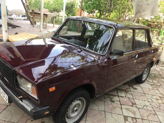 LADA (VAZ) 2107 2006, 168,000 km - 1.6 l - Sumqayıt