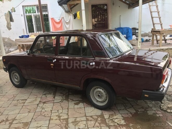 LADA (VAZ) 2107 2006, 168,000 km - 1.6 l - Sumqayıt