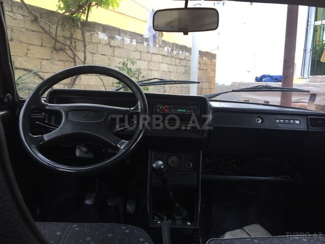 LADA (VAZ) 2107 2006, 168,000 km - 1.6 l - Sumqayıt