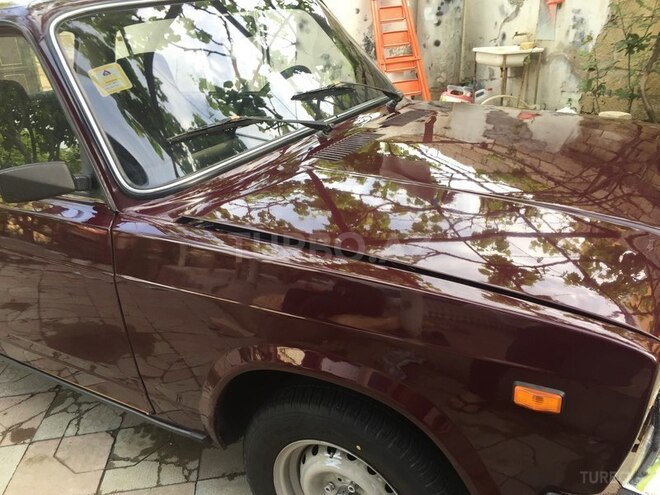LADA (VAZ) 2107 2006, 168,000 km - 1.6 l - Sumqayıt