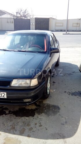 Opel Vectra 1995, 390,000 km - 2.0 l - Bakı