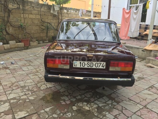 LADA (VAZ) 2107 2006, 168,000 km - 1.6 l - Sumqayıt