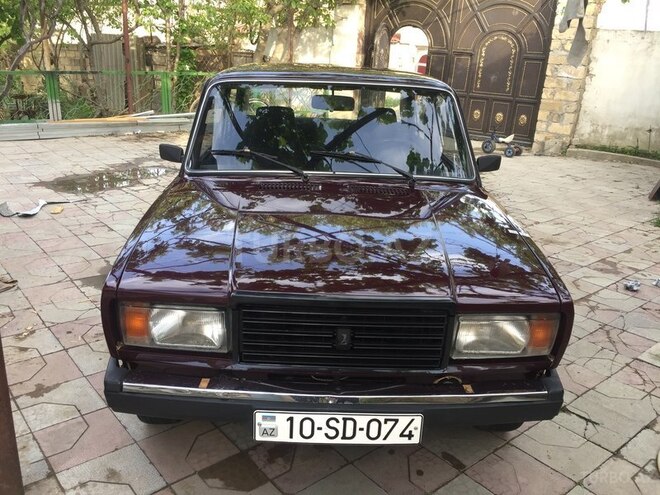 LADA (VAZ) 2107 2006, 168,000 km - 1.6 l - Sumqayıt