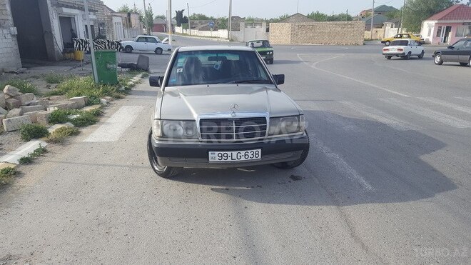 Mercedes 190 1993, 432,222 km - 1.8 л - Bakı