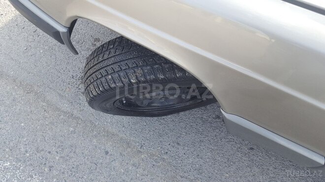 Mercedes 190 1993, 432,222 km - 1.8 л - Bakı
