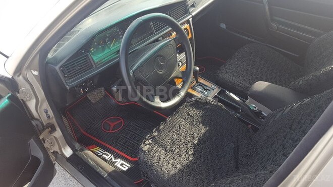 Mercedes 190 1993, 432,222 km - 1.8 л - Bakı