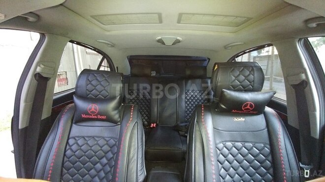 Mercedes E 320 2004, 225,000 km - 3.2 л - Bakı