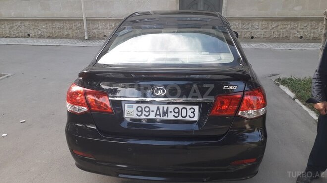 GWM Voleex C30 2014, 178,000 km - 1.5 l - Bakı