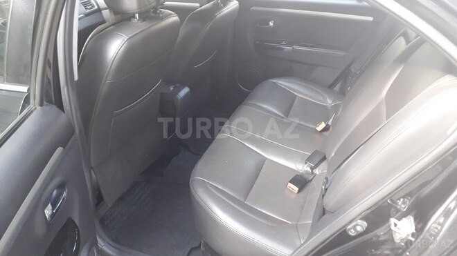 GWM Voleex C30 2014, 178,000 km - 1.5 l - Bakı