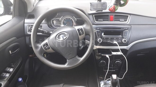 GWM Voleex C30 2014, 178,000 km - 1.5 l - Bakı