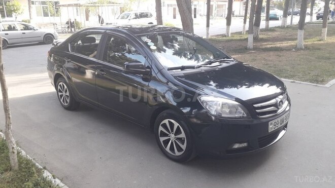 GWM Voleex C30 2014, 178,000 km - 1.5 l - Bakı