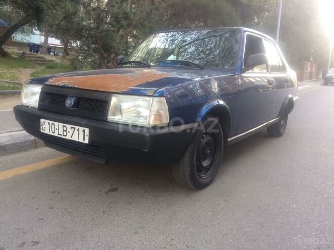 Tofas Sahin 2006, 160,000 km - 1.6 l - Bakı