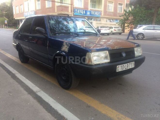 Tofas Sahin 2006, 160,000 km - 1.6 l - Bakı