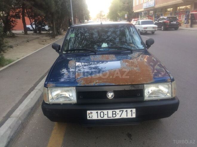 Tofas Sahin 2006, 160,000 km - 1.6 l - Bakı