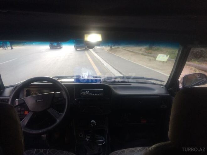 Tofas Sahin 2006, 160,000 km - 1.6 l - Bakı