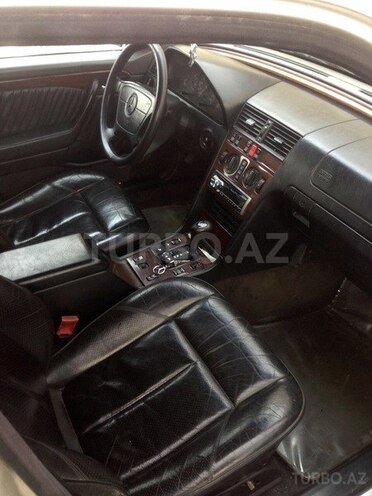 Mercedes C 220 1994, 430,000 km - 2.2 l - Bakı
