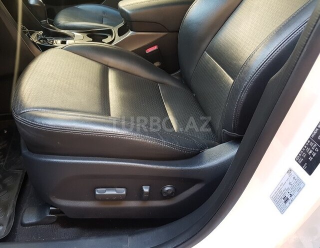 Hyundai Santa Fe 2014, 46,460 km - 2.4 л - Bakı