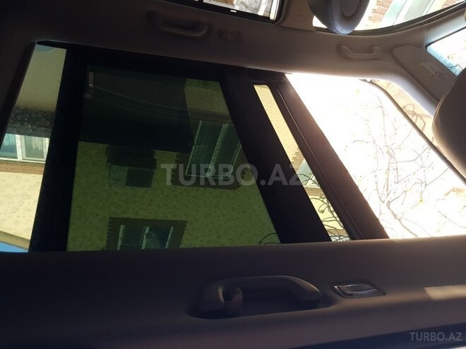 Hyundai Santa Fe 2014, 46,460 km - 2.4 л - Bakı
