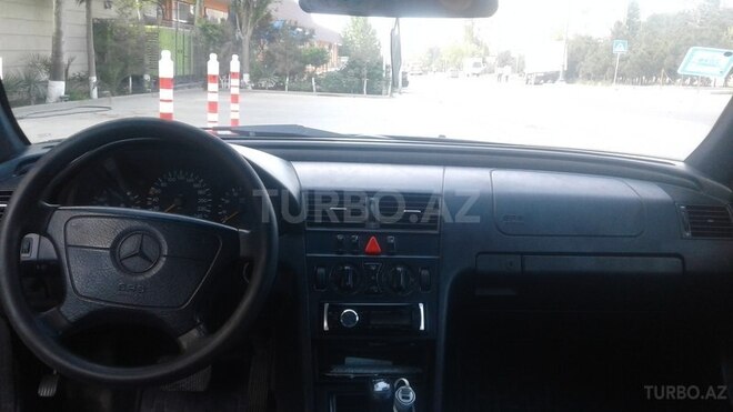 Mercedes C 180 1998, 210,000 km - 1.8 л - Bakı