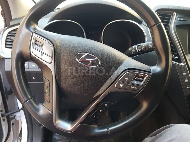 Hyundai Santa Fe 2014, 46,460 km - 2.4 л - Bakı