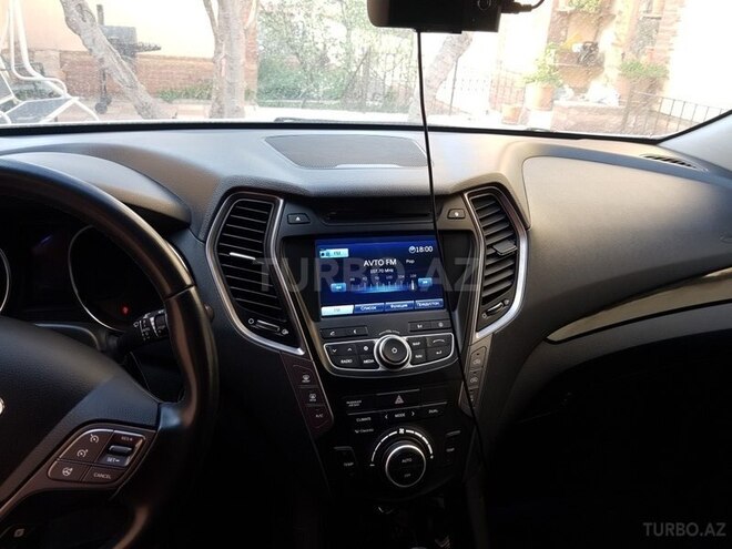 Hyundai Santa Fe 2014, 46,460 km - 2.4 л - Bakı