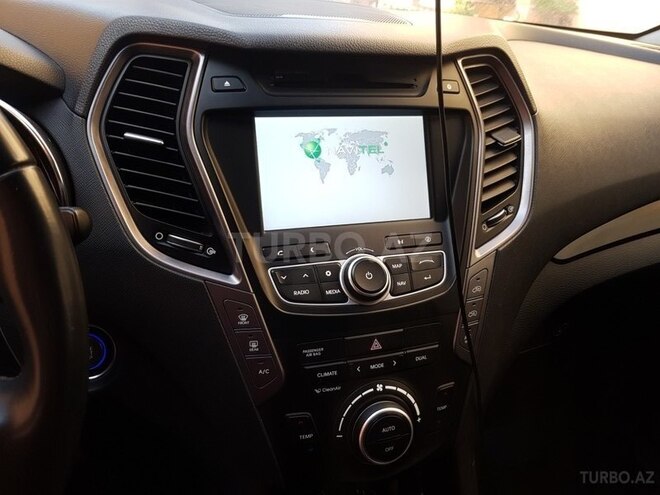Hyundai Santa Fe 2014, 46,460 km - 2.4 л - Bakı
