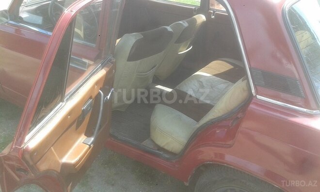 LADA (VAZ) 2105 1982, 313,429 km - 1.3 l - Astara