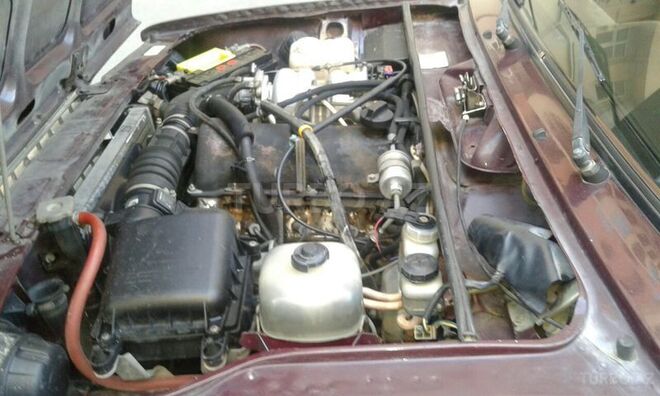 LADA (VAZ) 2107 2008, 225,178 km - 1.6 l - Bakı