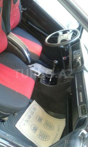 LADA (VAZ) 2107 2008, 225,178 km - 1.6 l - Bakı