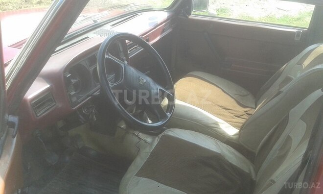 LADA (VAZ) 2105 1982, 313,429 km - 1.3 l - Astara