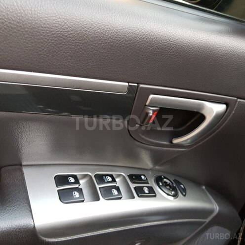 Hyundai Santa Fe 2010, 120,000 km - 2.4 л - Bakı