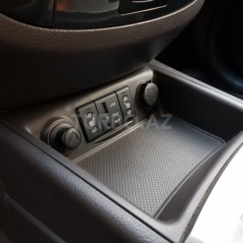 Hyundai Santa Fe 2010, 120,000 km - 2.4 л - Bakı