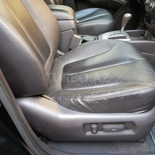 Hyundai Santa Fe 2010, 120,000 km - 2.4 л - Bakı