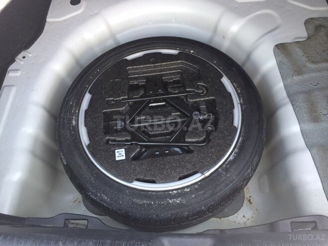 Hyundai Elantra 2012, 86,000 km - 1.8 l - Şəki