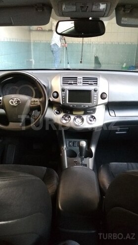 Toyota RAV4 2010, 170,000 km - 2.0 l - Bakı