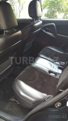 Toyota RAV4 2010, 170,000 km - 2.0 l - Bakı