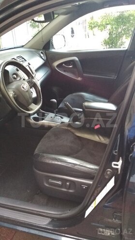 Toyota RAV4 2010, 170,000 km - 2.0 l - Bakı