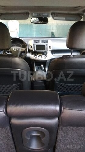 Toyota RAV4 2010, 170,000 km - 2.0 l - Bakı