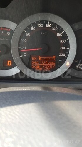 Toyota RAV4 2010, 170,000 km - 2.0 l - Bakı
