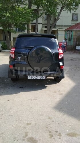 Toyota RAV4 2010, 170,000 km - 2.0 l - Bakı