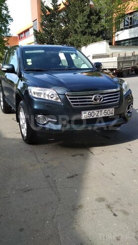 Toyota RAV4 2010, 170,000 km - 2.0 l - Bakı