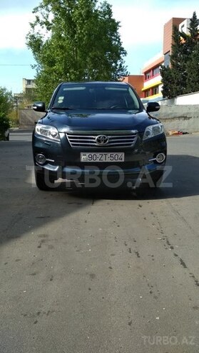 Toyota RAV4 2010, 170,000 km - 2.0 l - Bakı