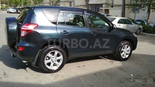 Toyota RAV4 2010, 170,000 km - 2.0 l - Bakı
