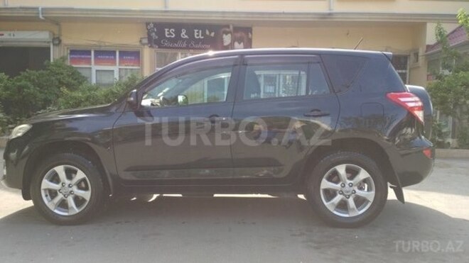 Toyota RAV4 2010, 170,000 km - 2.0 l - Bakı