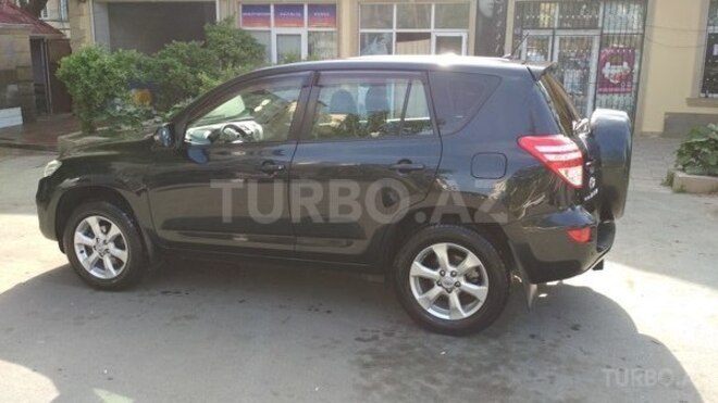 Toyota RAV4 2010, 170,000 km - 2.0 l - Bakı
