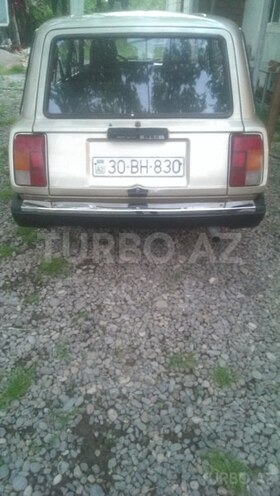 LADA (VAZ) 2104 2008, 80,000 km - 1.6 л - Bərdə